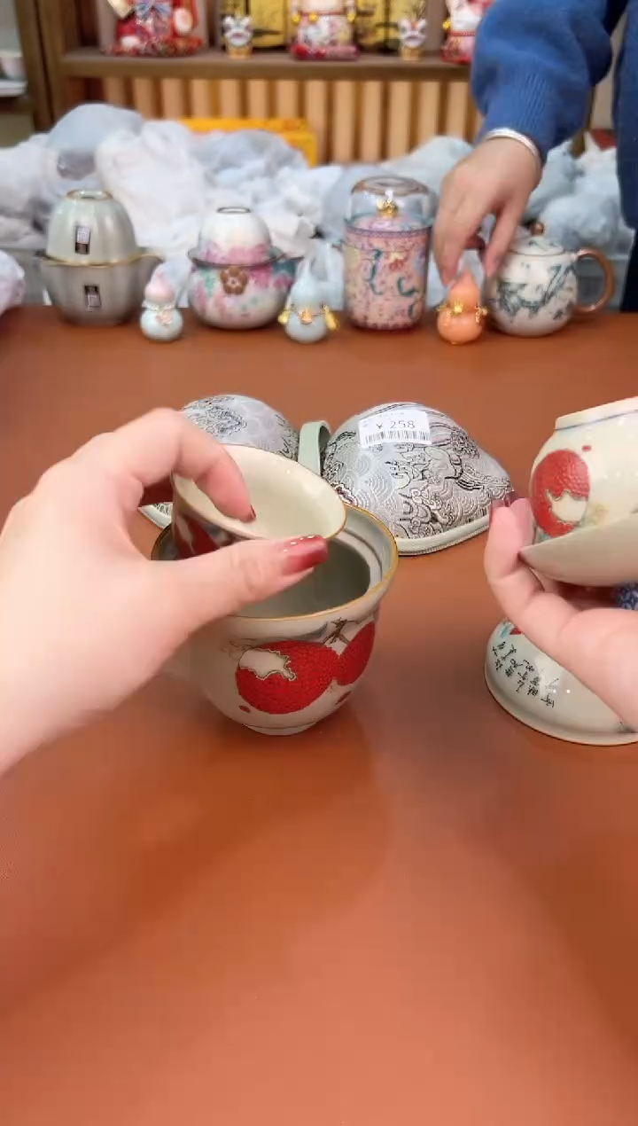 @@允礼茶器通用链接 这个真的很便宜