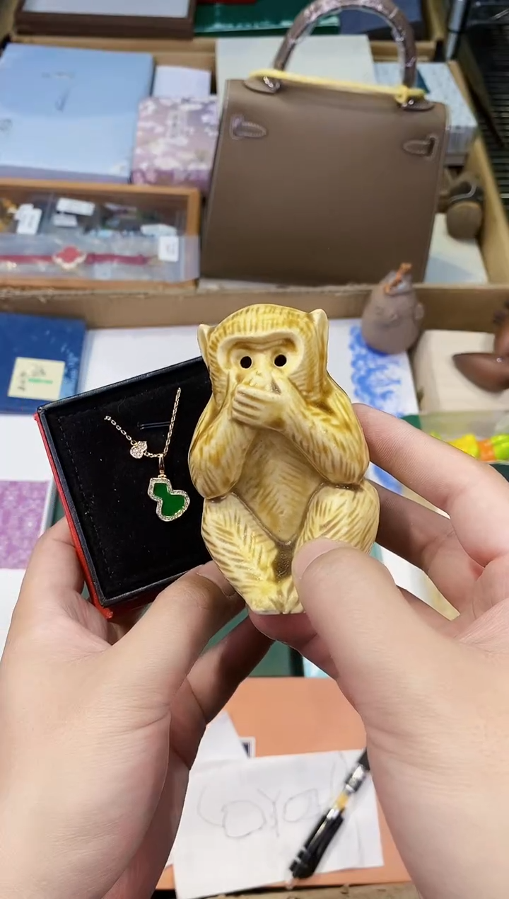 【闪购商品】瓷片2.都是我的大宝贝儿瓷器-+