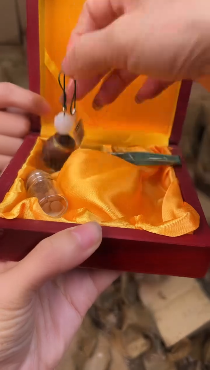 手串文儒甄选福利闪购商品无礼盒