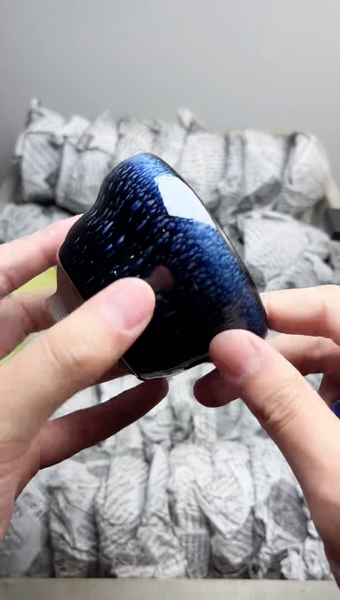 【闪购商品】茶盏高端茶器主人杯827