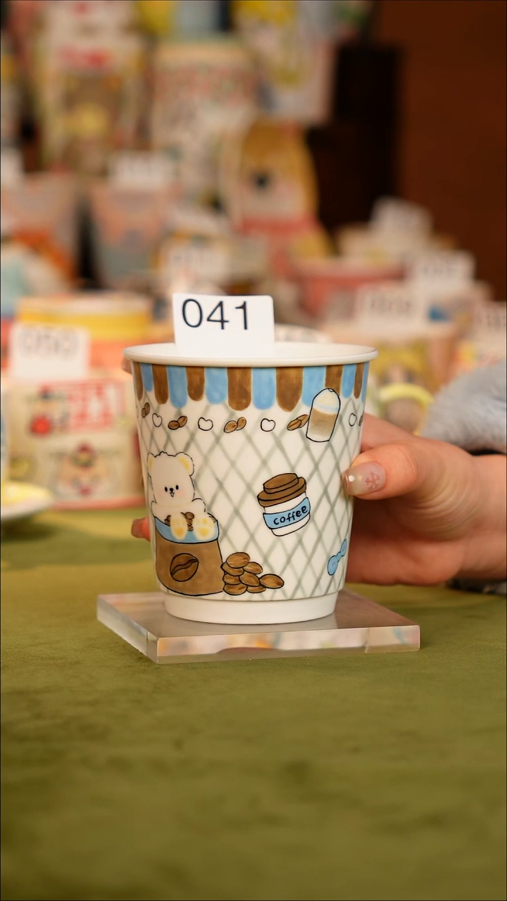 牡野器物 牡野器物  041