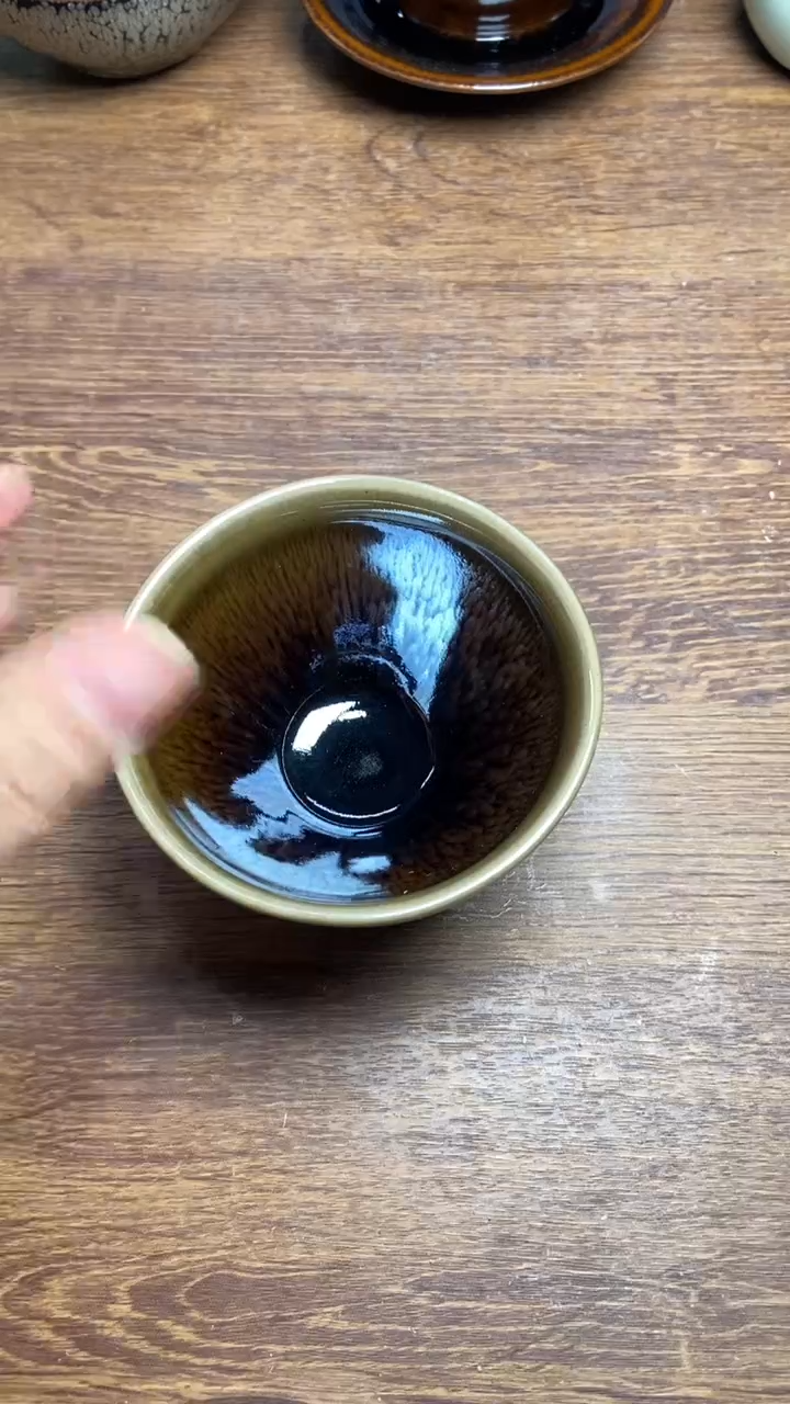 茶盏52建盏茶盏茶盏