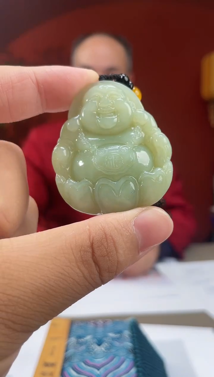 【闪购商品】定制和田玉多样性发货拍一发一