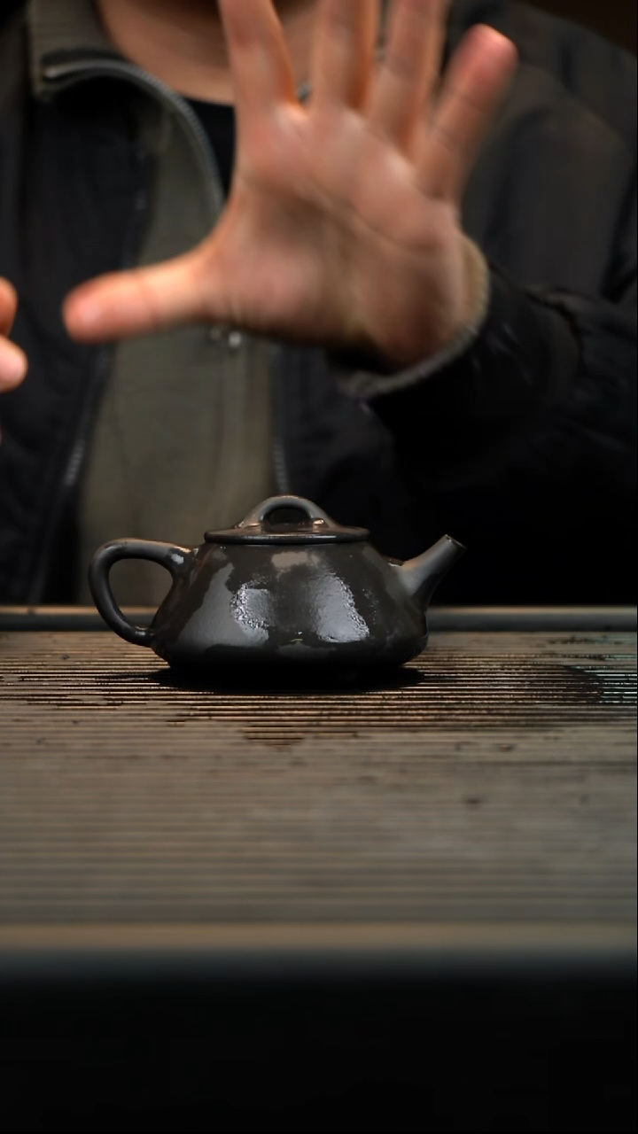 茶壶紫砂紫砂壶52