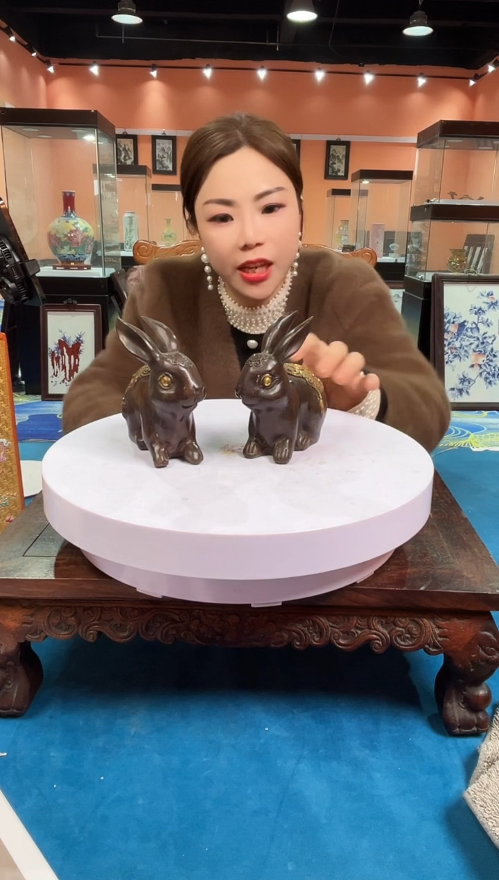 【闪购商品】摆件K737瓷其他批量不固定/件