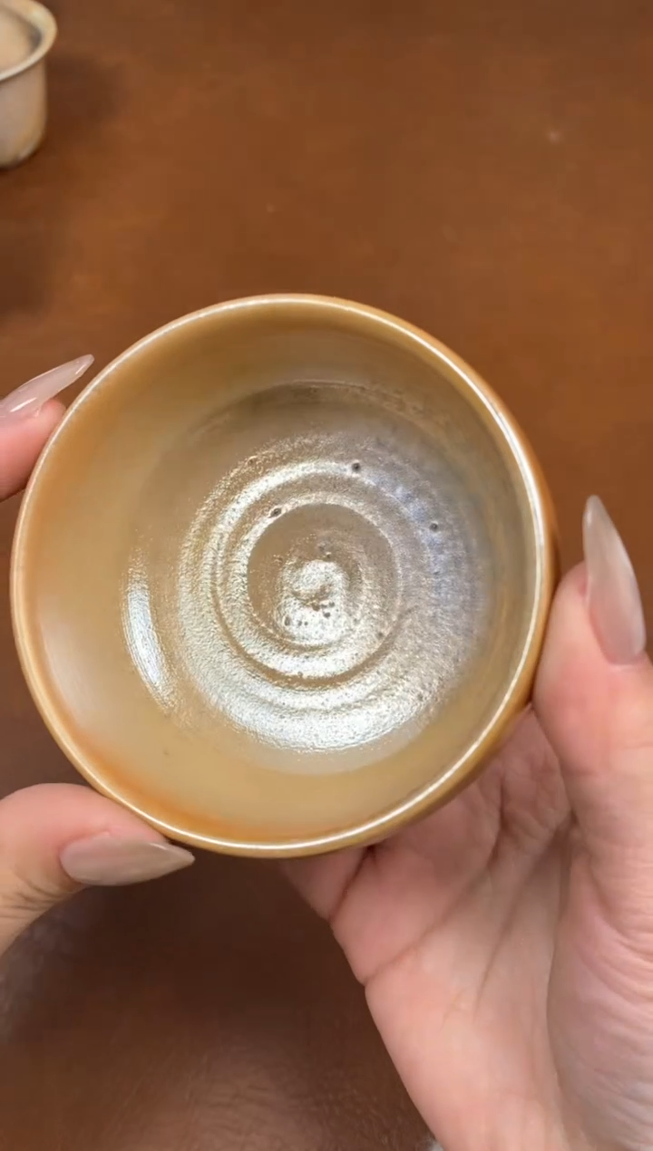 【闪购商品】观寂茶器柴烧专拍链接488