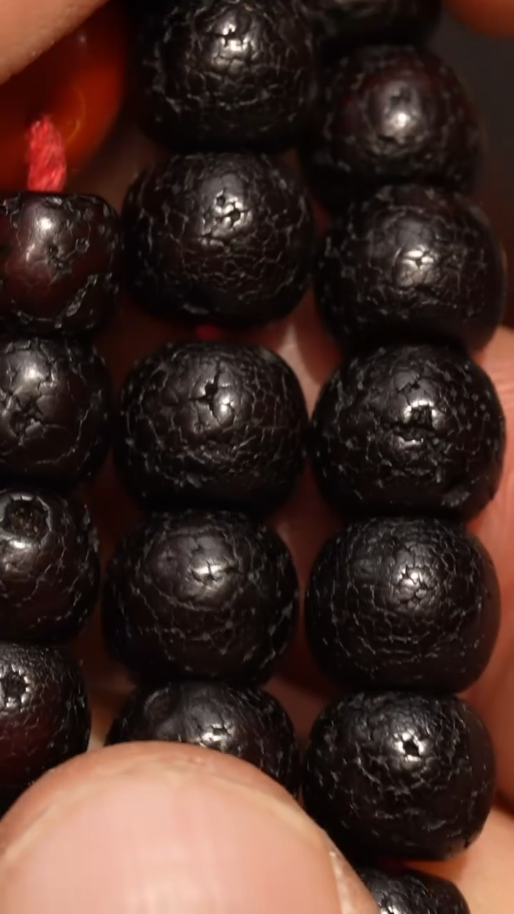 【闪购商品】冲赛康胡子哥，藏传念珠148