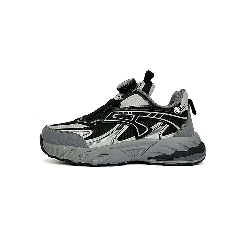 巴布豆运动休闲童鞋101033S129【大芸】