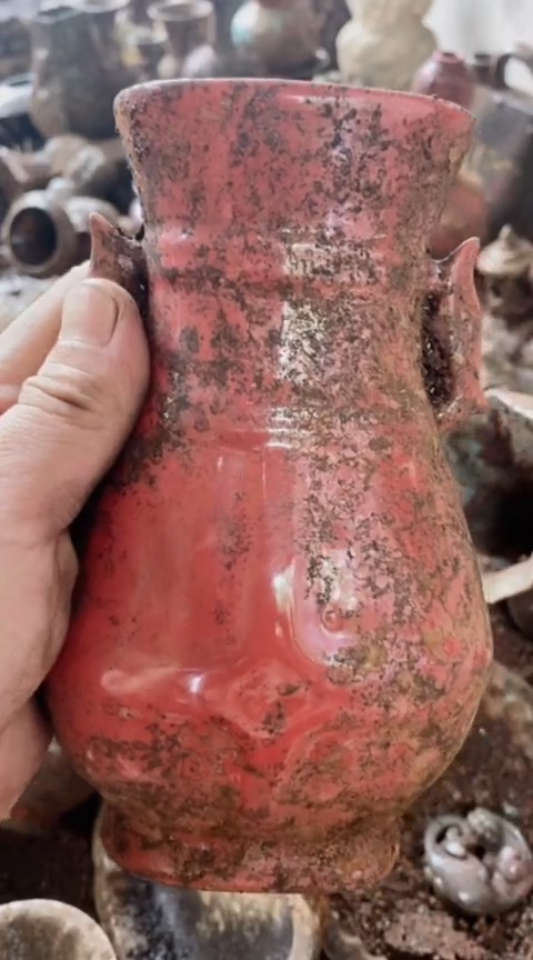 摆件瓷器瓷器瓷器瓷器