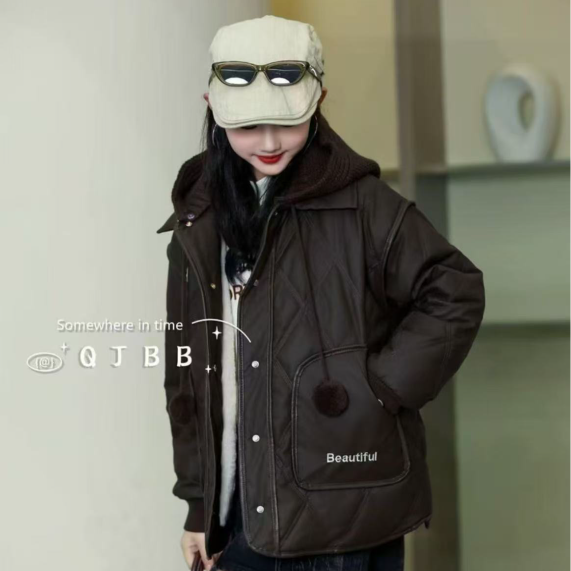 儿童固定扣号4号链接