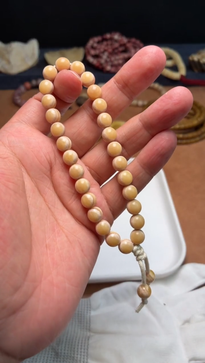 牛骨其他马骨手作M251