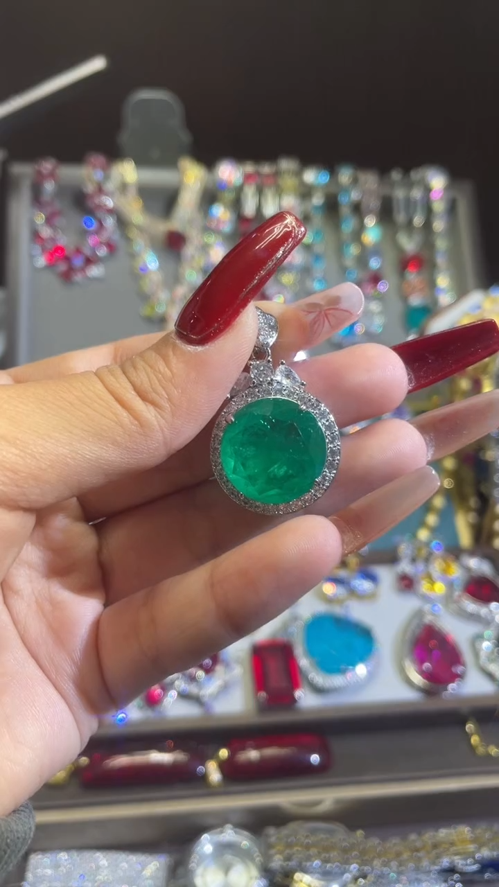 非金属无高端定制精品系列款式S338