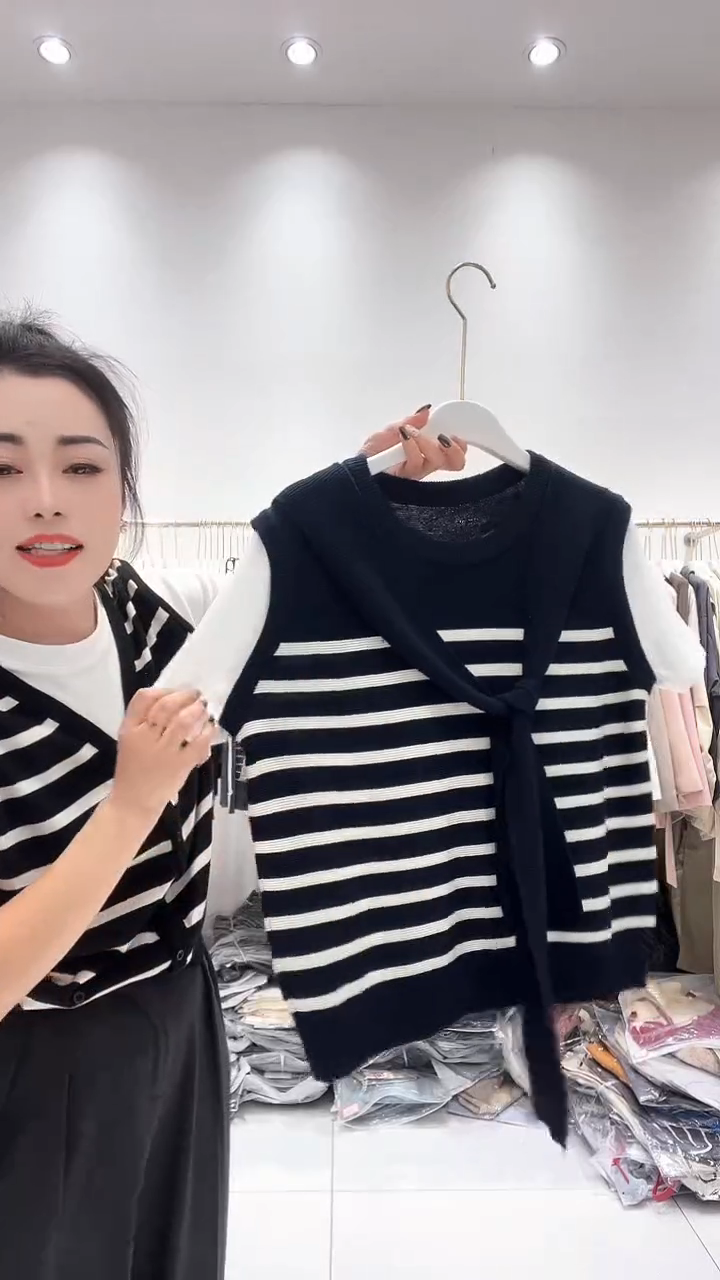 锦汐里女装批发005