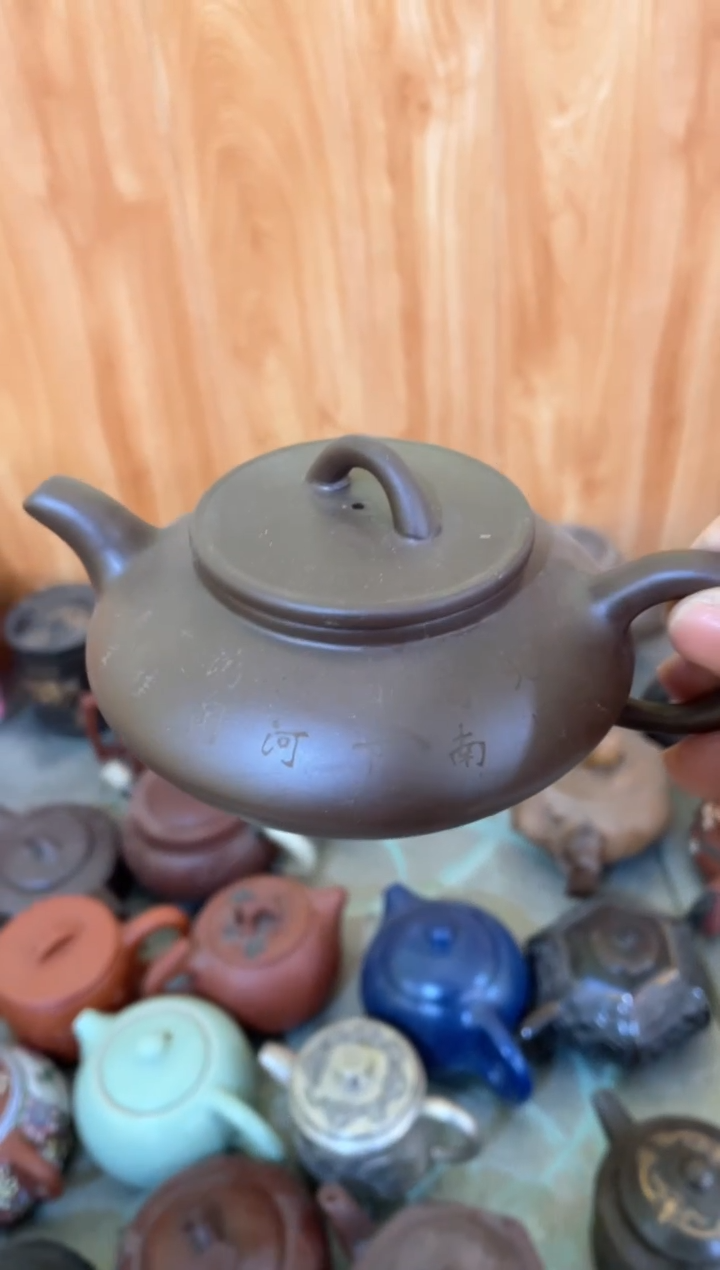 【闪购商品】摆件宫廷影视老旧工艺摆件