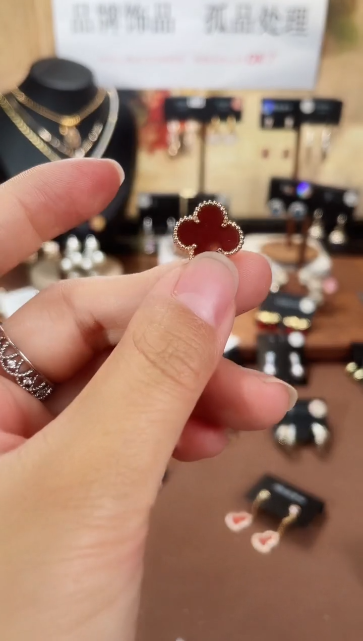 合金925银锆石1260