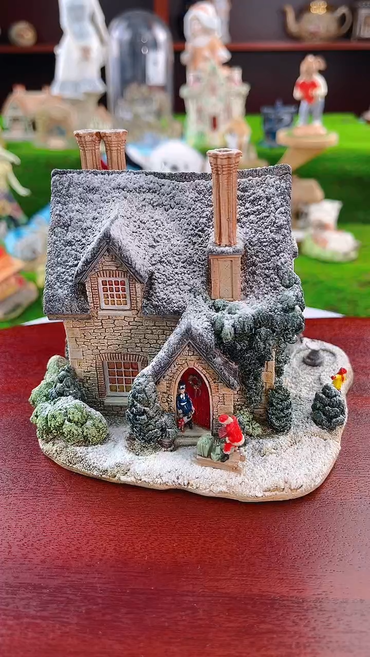 【闪购商品】紫砂茶宠微缩景观