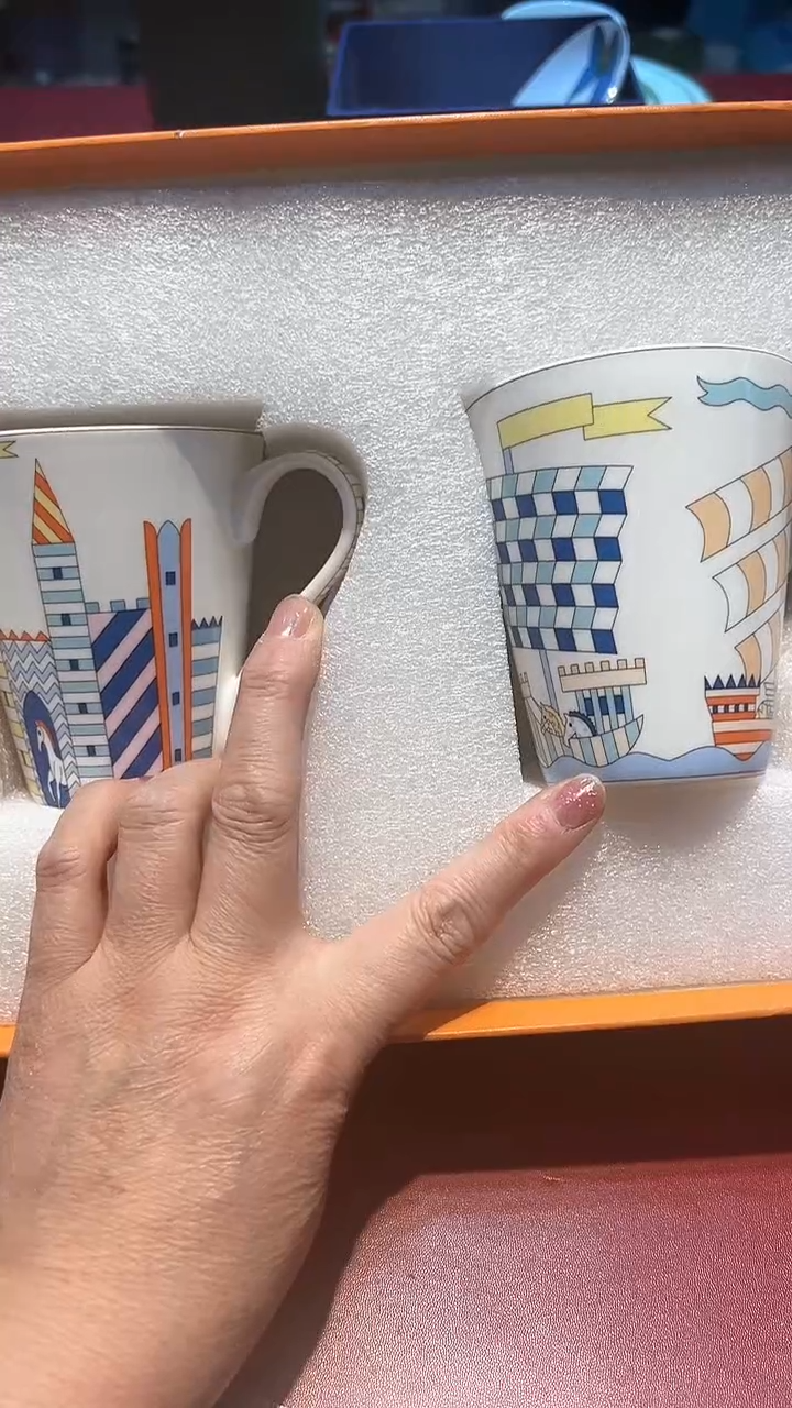 【闪购商品】瓷片锅碗瓢盆一件不剩