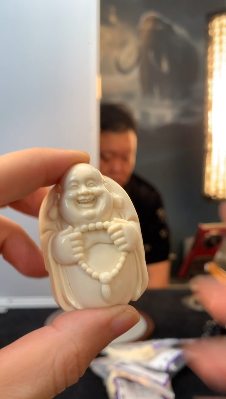 【闪购商品】橄榄核手串/手链猛犸猛犸猛犸猛犸2