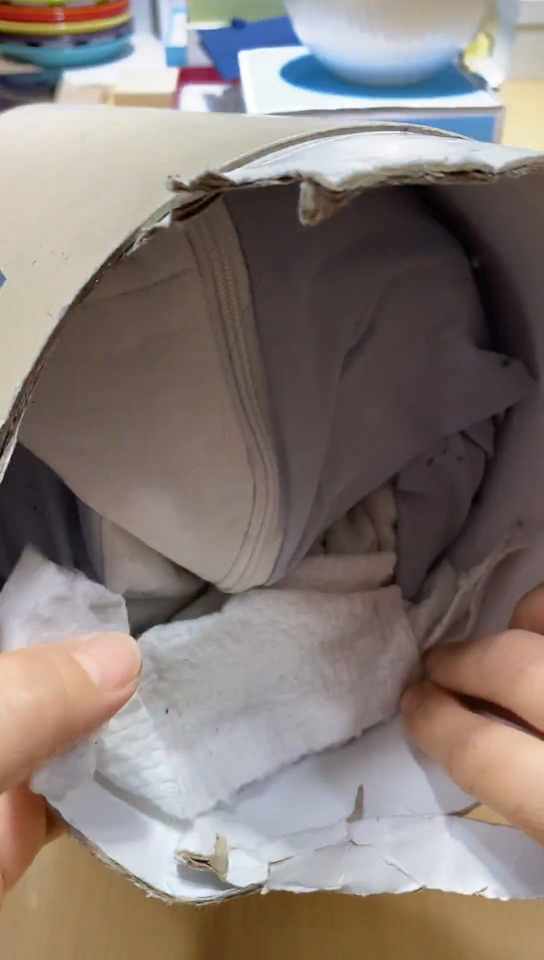 瓷片生活的本意就是开心@@1