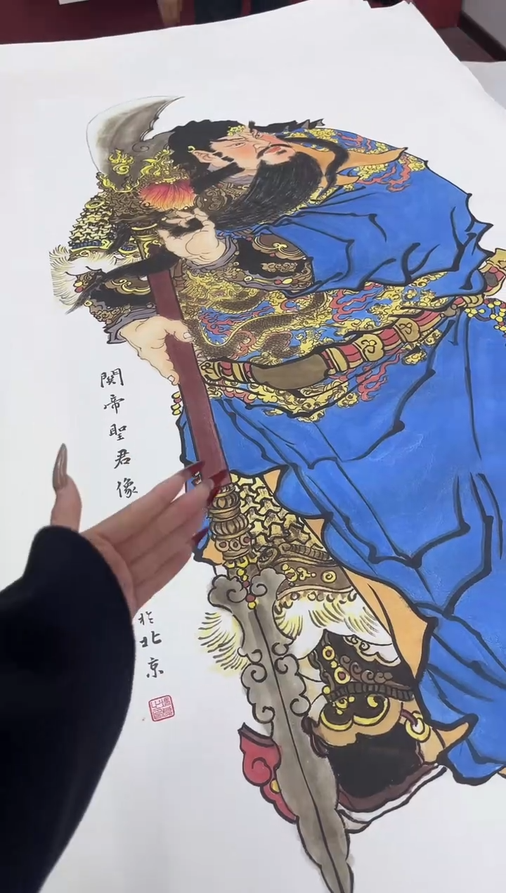 丽丽高端专属画链接036