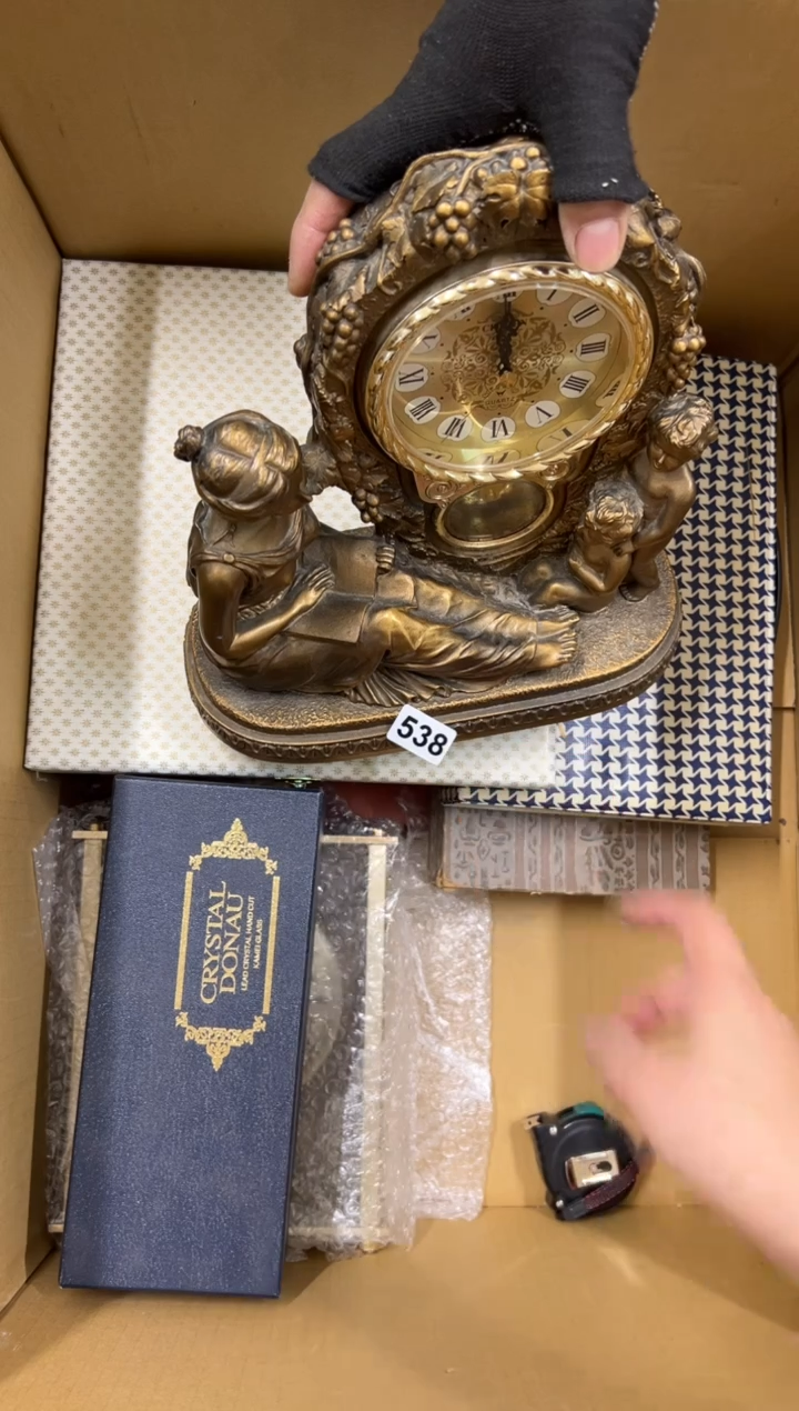 【闪购商品】瓷片538中古商品谨慎参拍