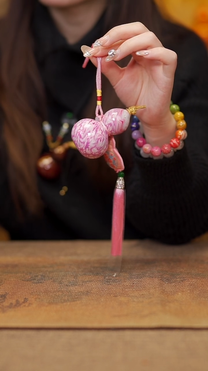 【闪购商品】189 宴禾堂大漆小葫芦68