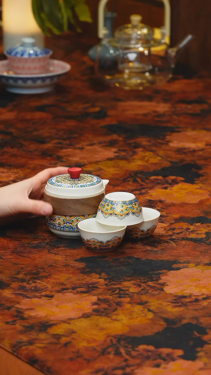 【闪购商品】楽门茶器！！！！