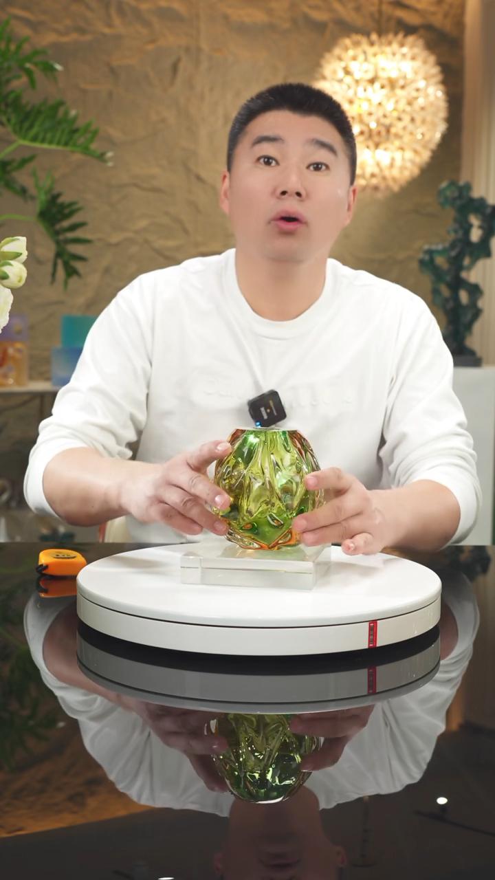 【闪购商品】瓷片福利花瓶香薰瓶