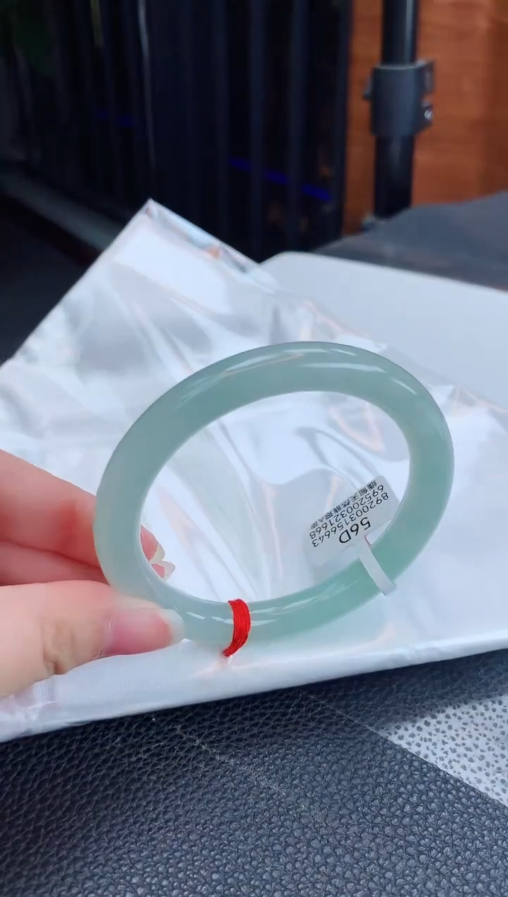 【闪购商品】翡翠手镯未镶嵌缅甸天然翡翠A货手镯