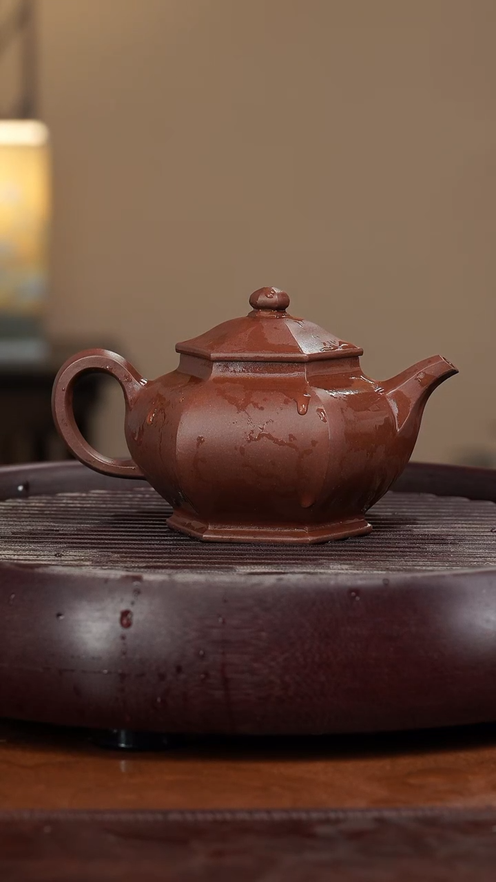 【闪购商品】紫砂茶壶宜兴紫砂壶