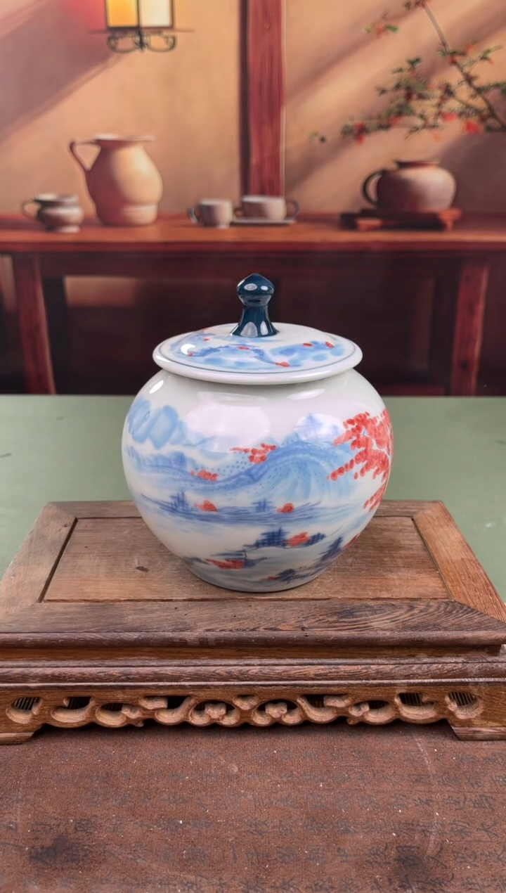 【闪购商品】顾德茶器福利闪购链接