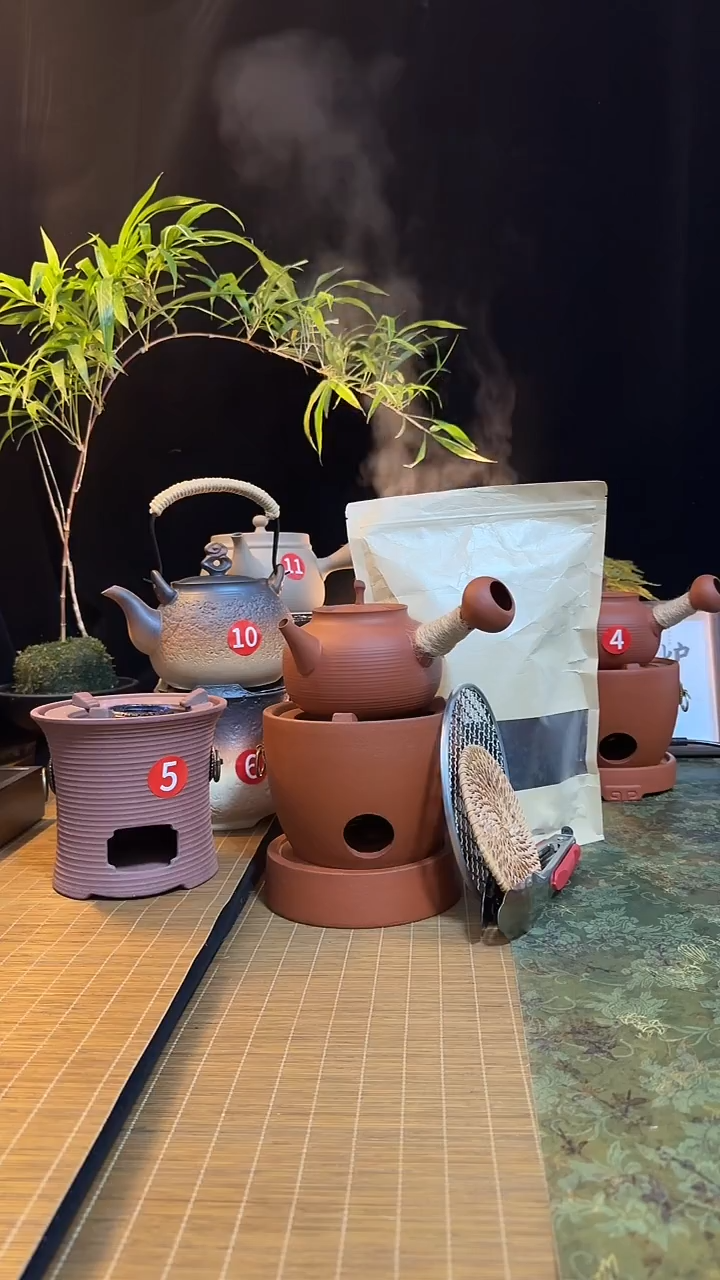 红泥碳炉555556666