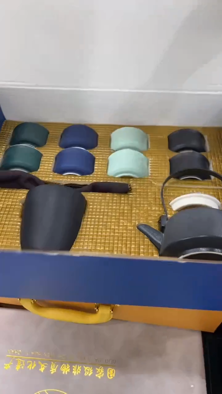 【闪购商品】岩传茶具 岩传茶具@G-