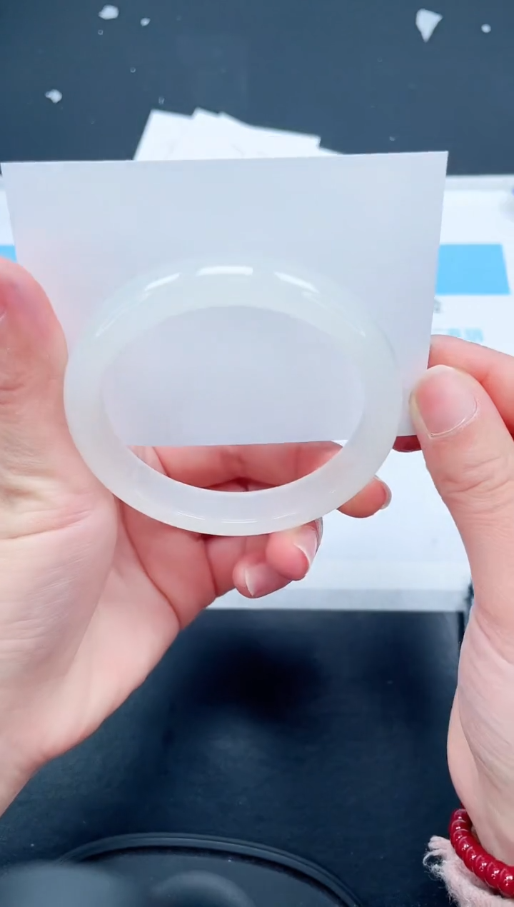 【闪购商品】石英质玉手镯未镶嵌315-57.8