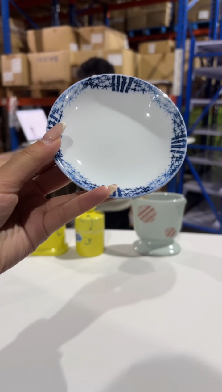 玻璃纸咏**Z样品微瑕福利