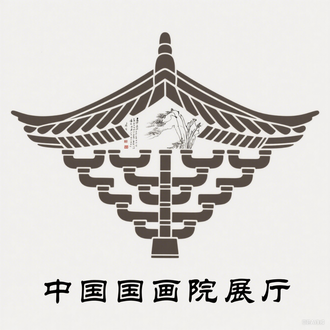 顔明軒-《山水系列原创作品》