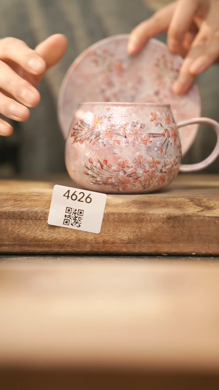 【闪购商品】【落单孤品】福利/杯子@@4626