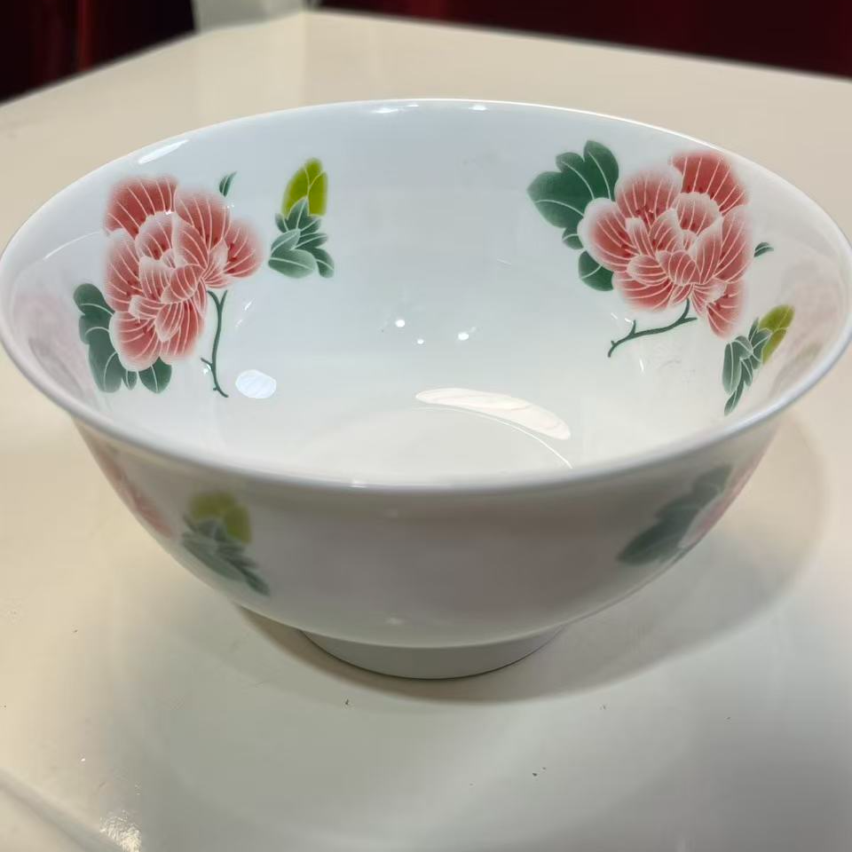 景德镇陶瓷手工碗