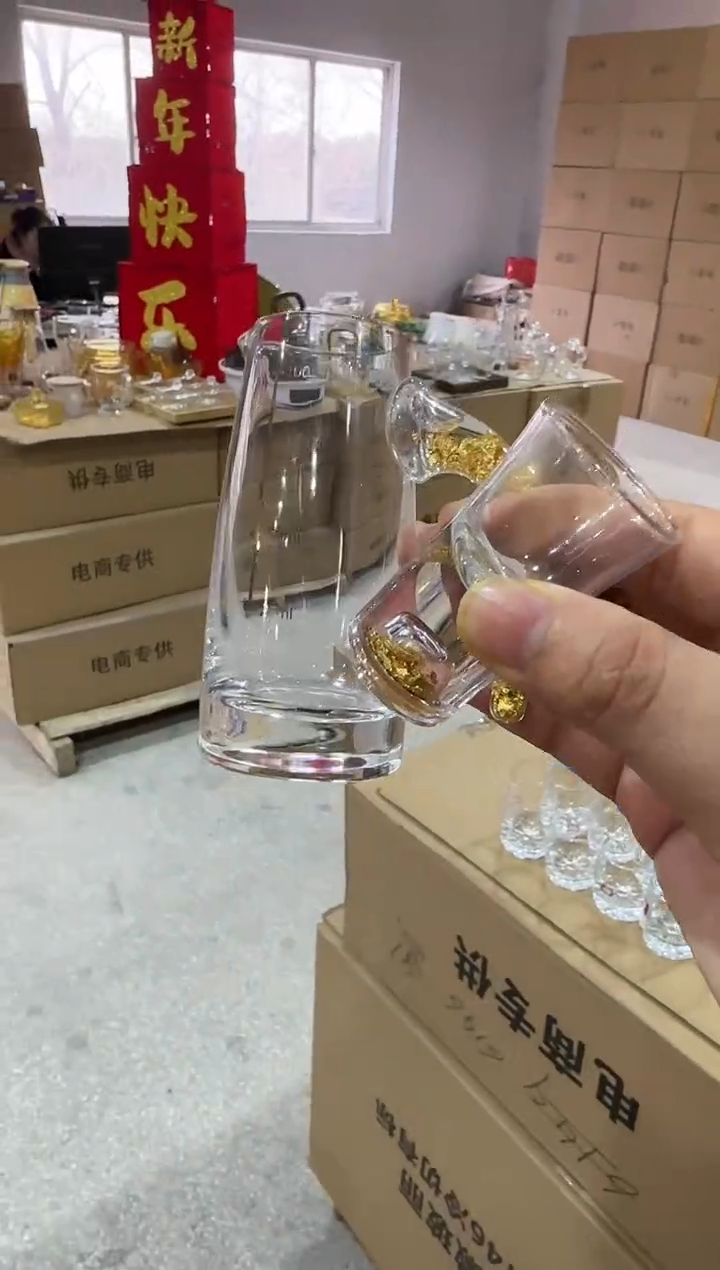 【闪购商品】玻璃无盖款青苹果闪购价6+6