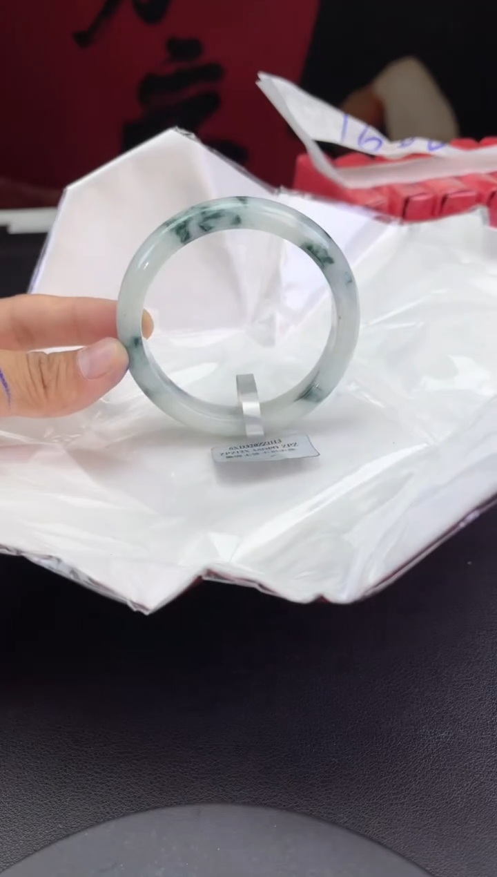 【闪购商品】翡翠未镶嵌手镯5翡翠手镯