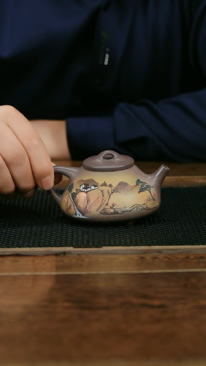 【闪购商品】核桃其他陶瓷/紫砂/建盏/茶周边