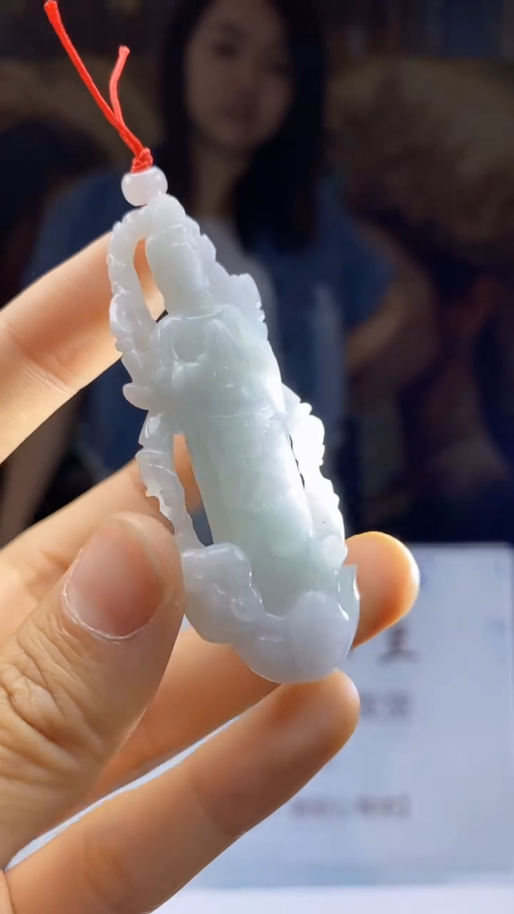 定制翡翠未镶嵌              *510