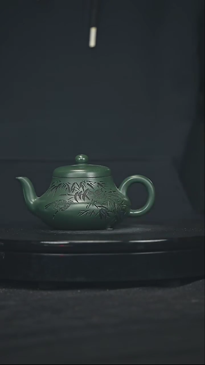 【闪购商品】宜兴原矿高端紫砂