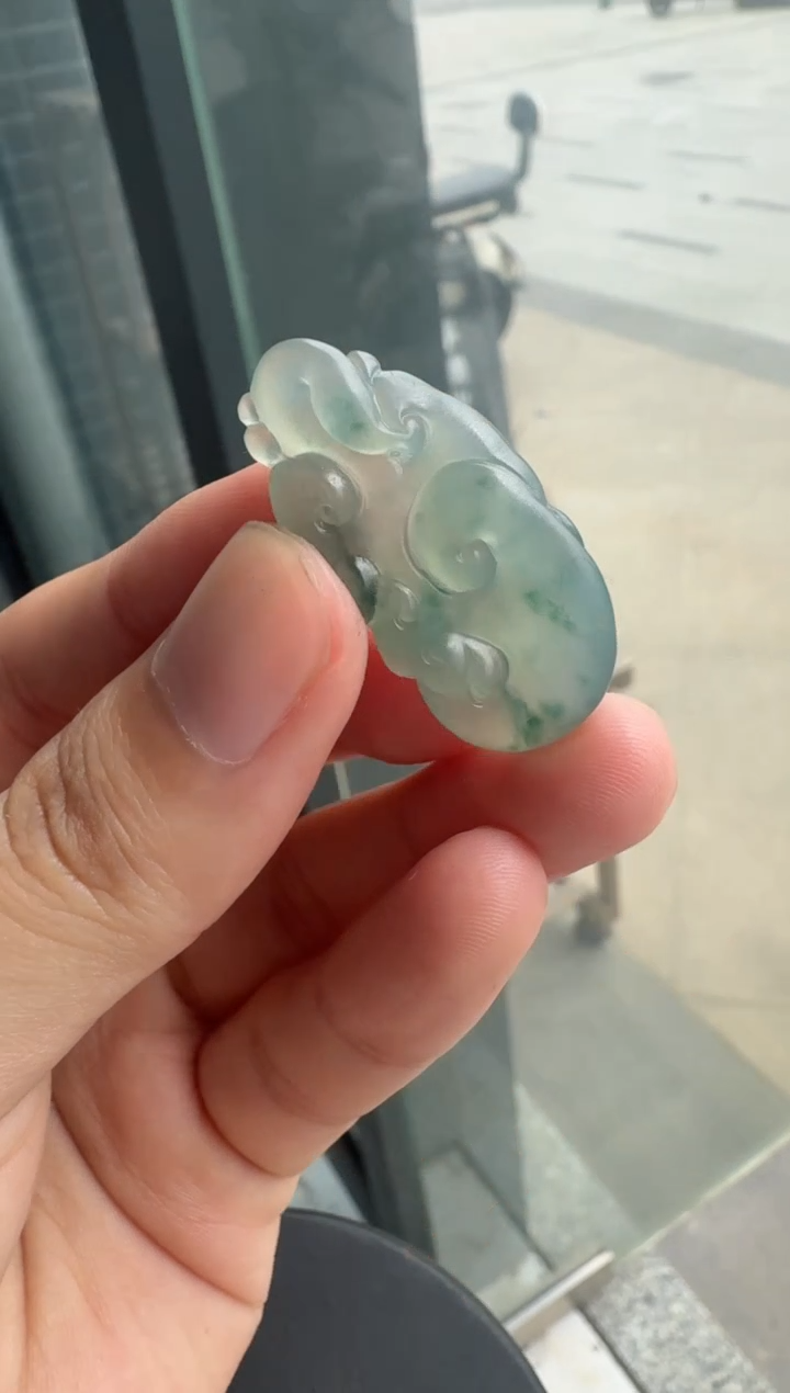 【闪购商品】定制翡翠未镶嵌........