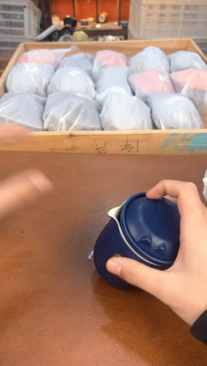 户外便携式家用旅行茶具