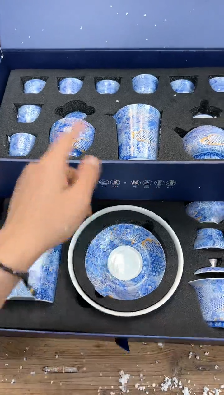 【闪购商品】其他清山陶也商品链接@@