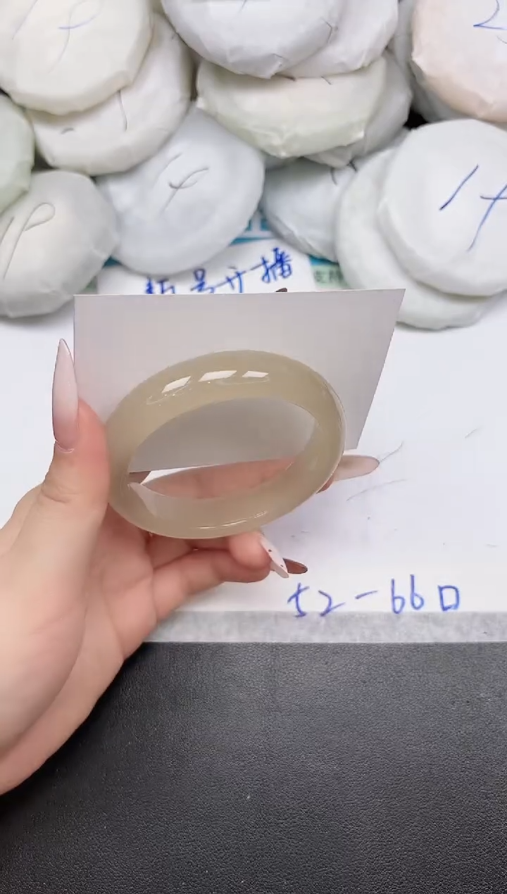 时尚手镯A332/5758