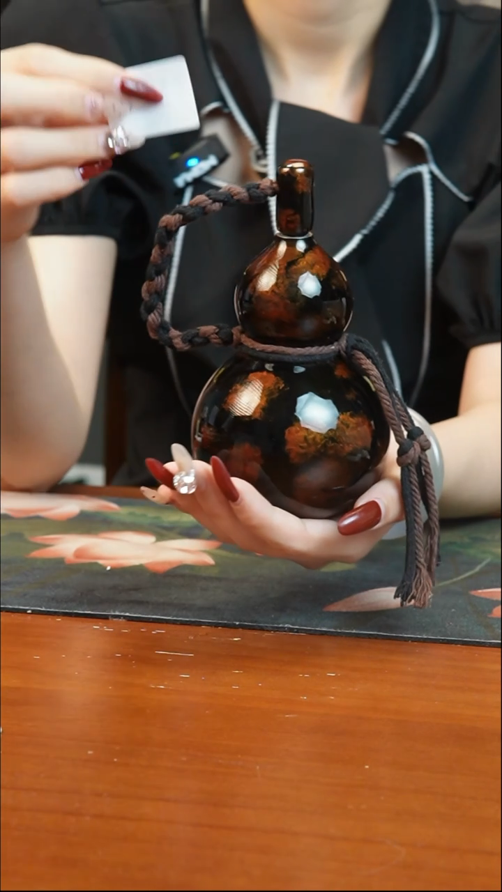 热水酒葫芦 一物一拍075