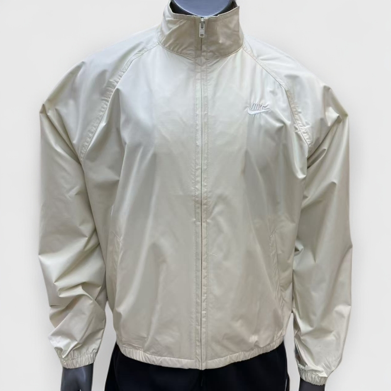 耐克（NIKE）男子CLUB ROSCOE FZ JKT夹克 HV1140229 