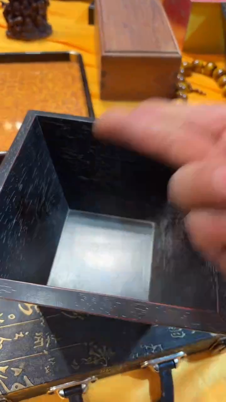 【闪购商品】木木艺日进斗金斗